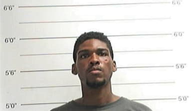 Taurin Rollins, - Orleans Parish County, LA 